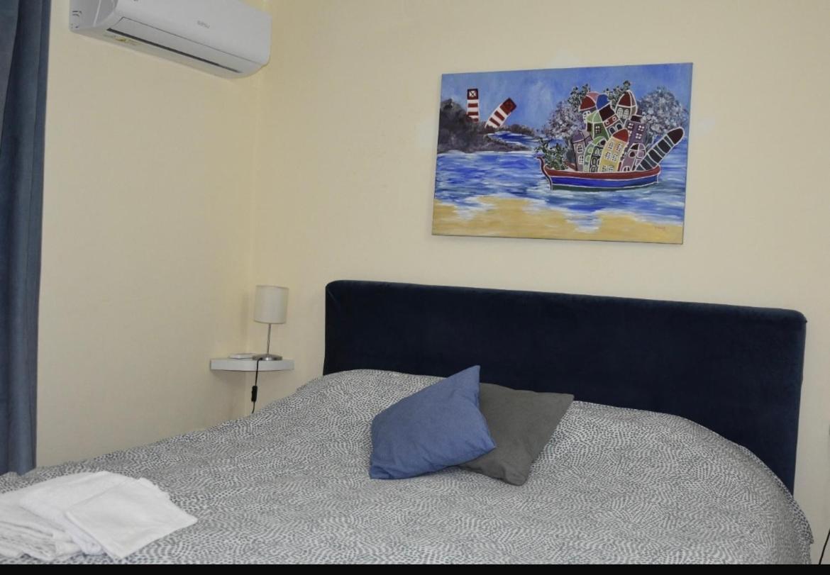 Glemmyhouse Villa Katanya Dış mekan fotoğraf
