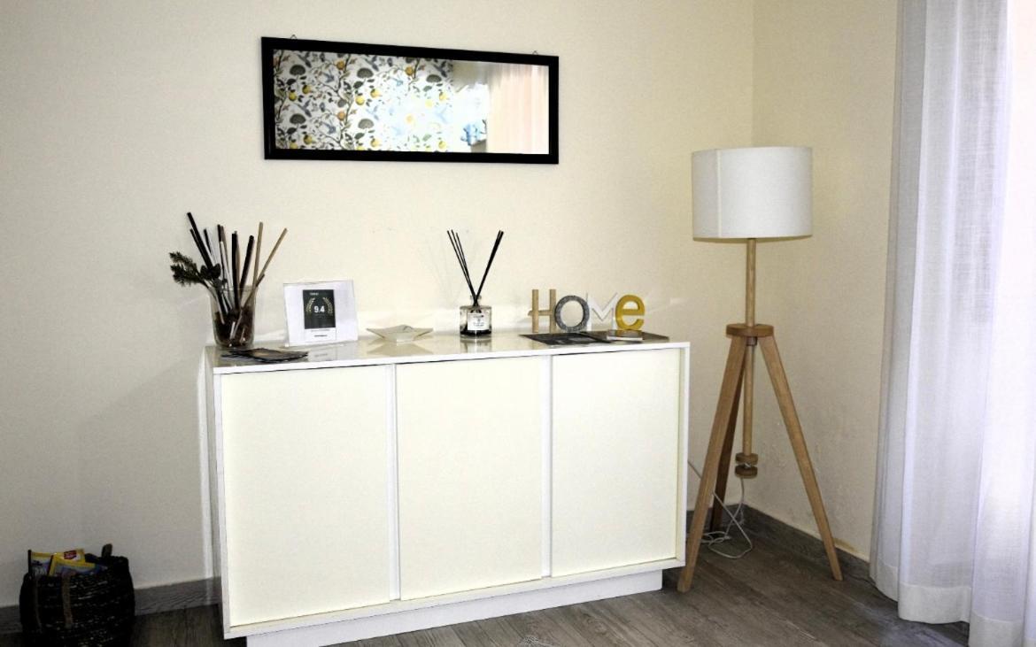Glemmyhouse Villa Katanya Dış mekan fotoğraf