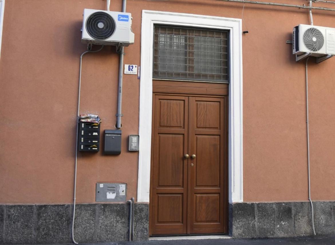 Glemmyhouse Villa Katanya Dış mekan fotoğraf